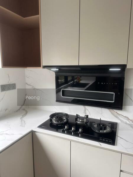 Affiniti Residences - 3