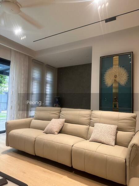 Affiniti Residences - 4