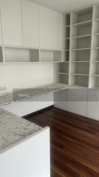 Affiniti Residences - 5