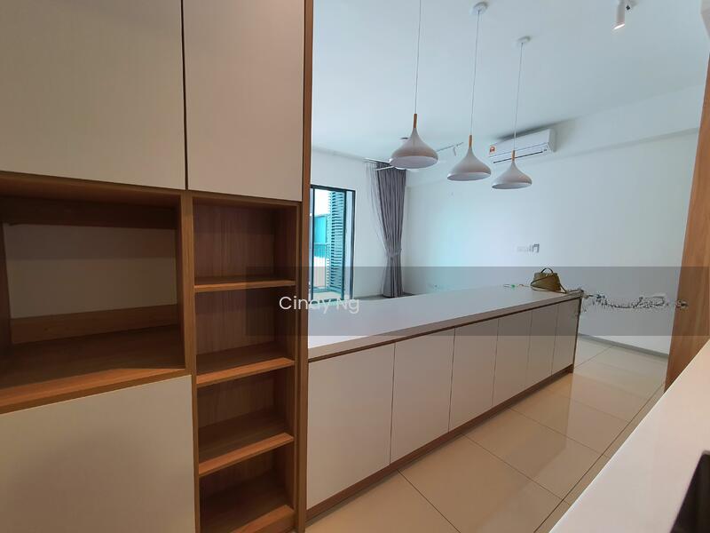 Sunway Mont Residences - 1