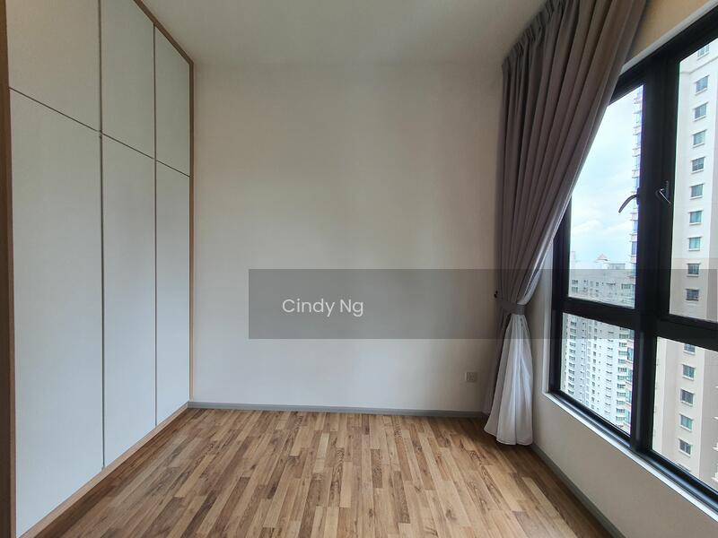 Sunway Mont Residences - 3