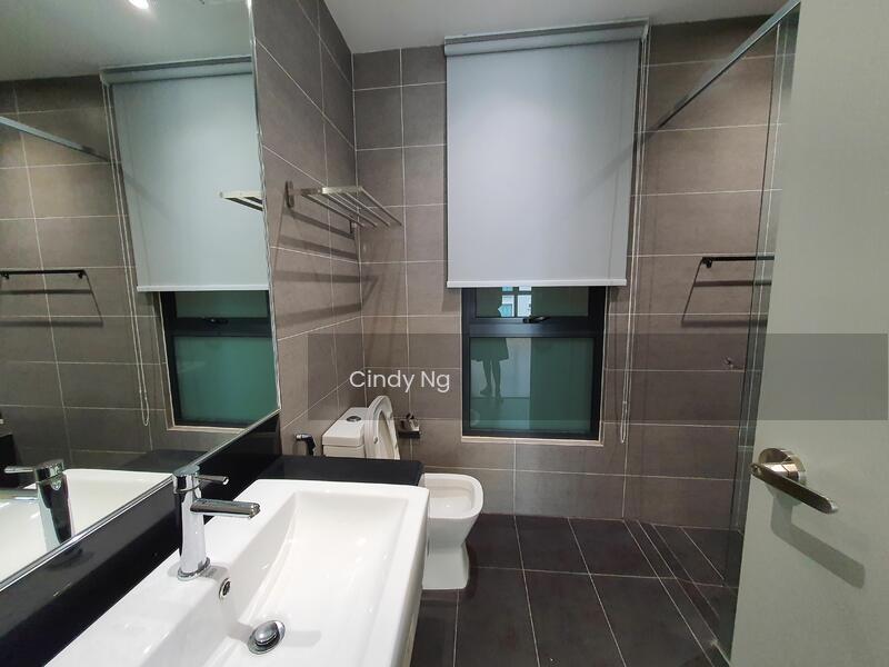 Sunway Mont Residences - 4