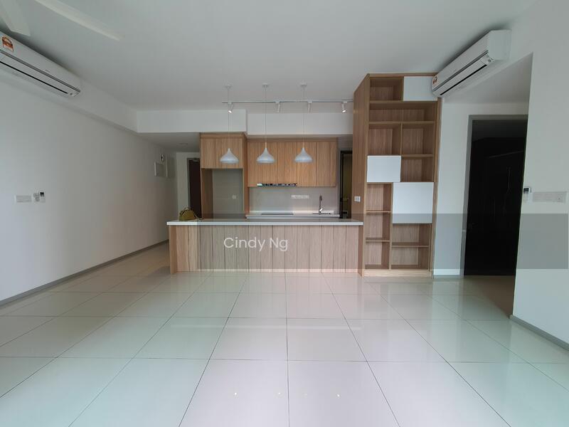 Sunway Mont Residences - 2