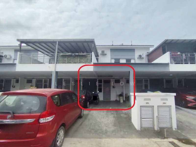 Bandar Puncak Alam - 2