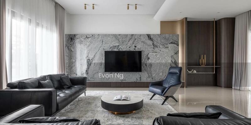 New Sendayan!! Sendayan!! 30 x 75 Semi-D Top security - 1