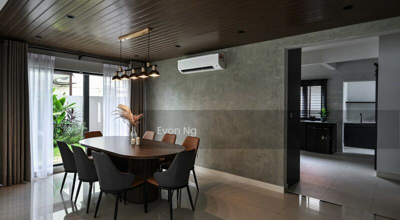 New Sendayan!! Sendayan!! 30 x 75 Semi-D Top security - 3