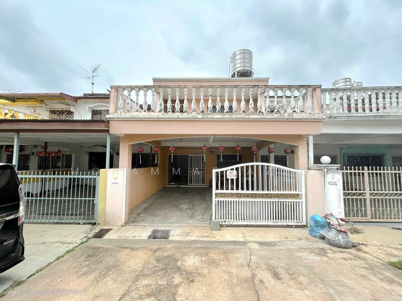 Taman Seri Layang - 2