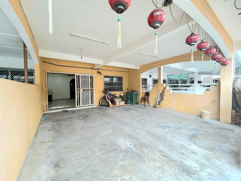 Taman Seri Layang - 5