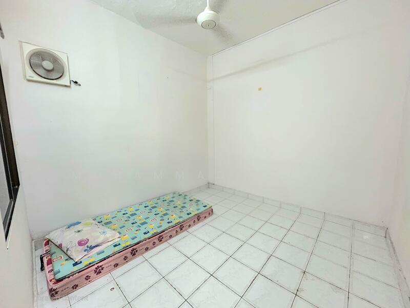 Taman Seri Layang - 5