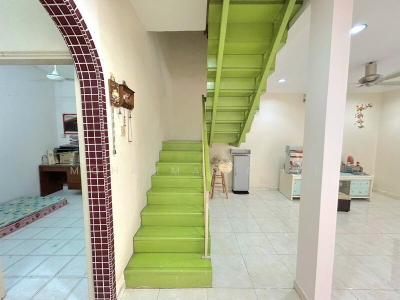 Taman Seri Layang - 3