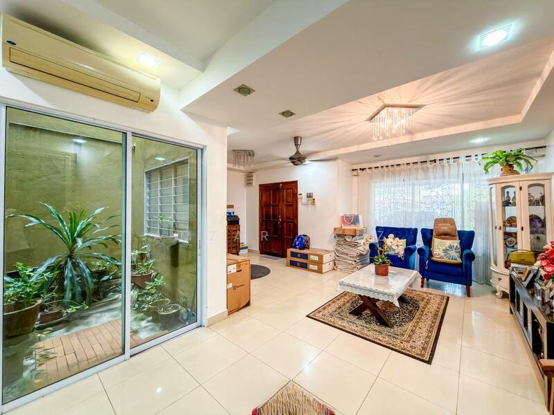 Taman Dagang Permai - 5