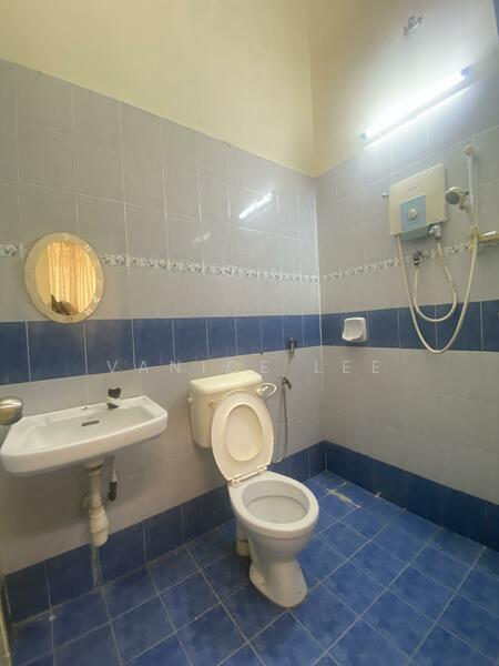 Taman Bestari Indah - 4