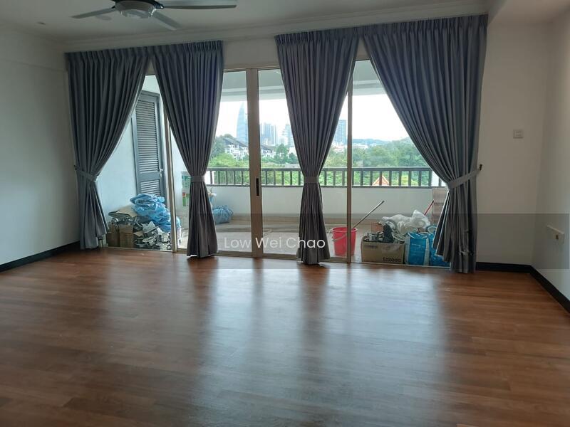 Palmyra Bangsar - 2