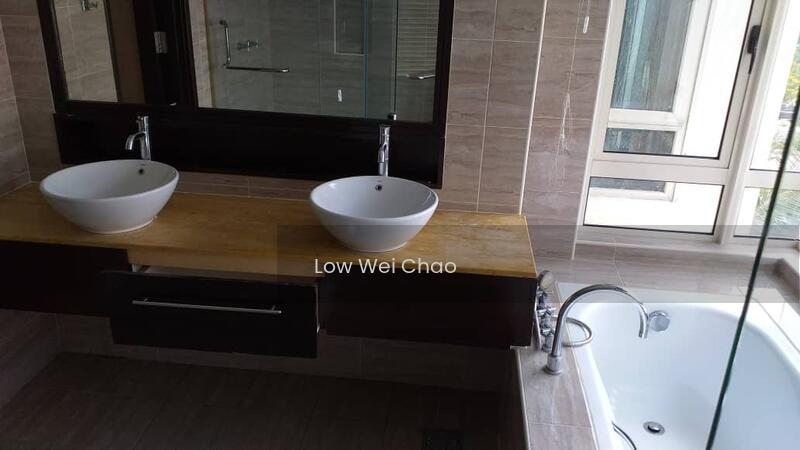 Palmyra Bangsar - 4