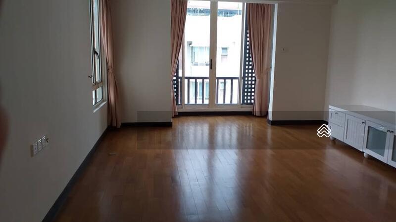 Palmyra Bangsar - 5