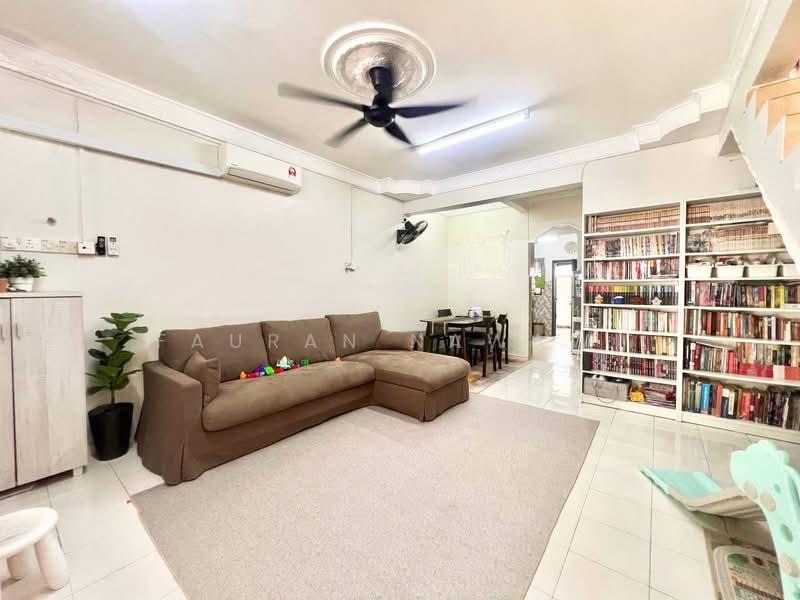 Bandar Rinching Seksyen 6 @ Semenyih - 1