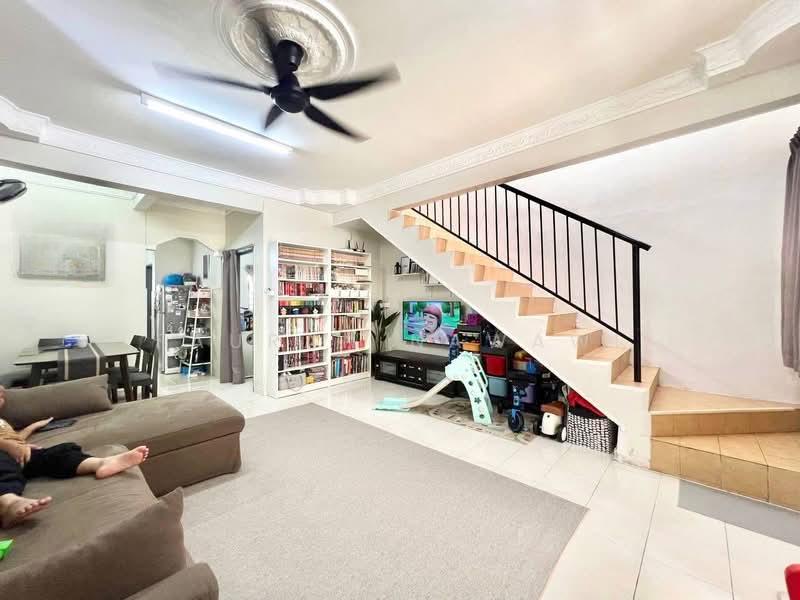 Bandar Rinching Seksyen 6 @ Semenyih - 2