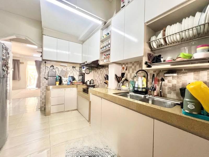 Bandar Rinching Seksyen 6 @ Semenyih - 5