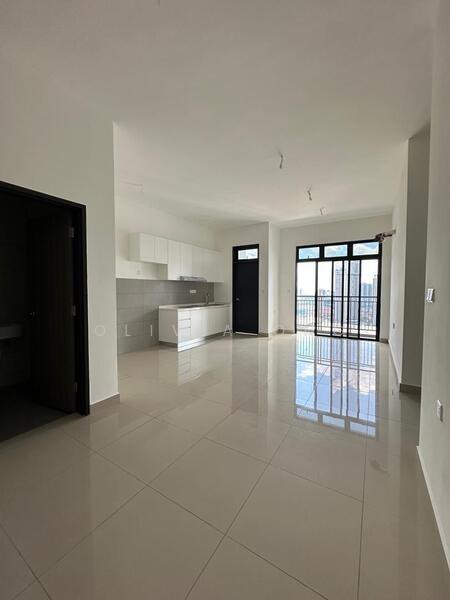 Meldrum Heights (Residensi Meldrum) - 1