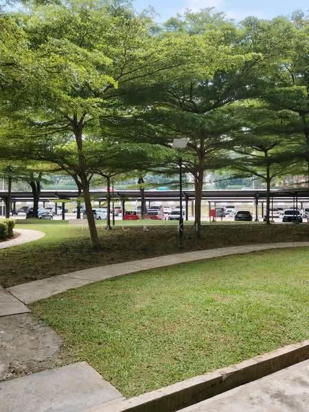 The Twin Residences - 5
