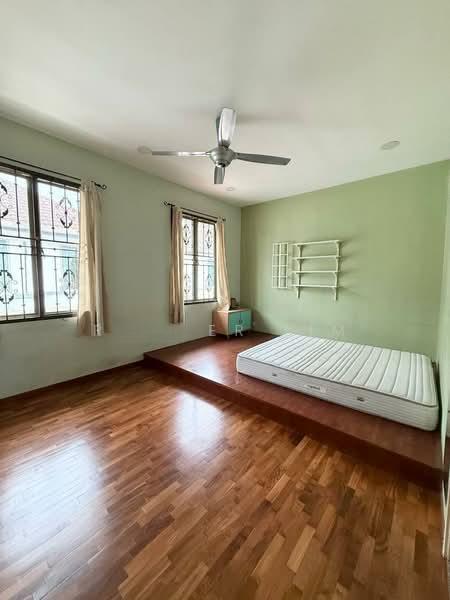 Austin Height Austin Height Austin Height - 5