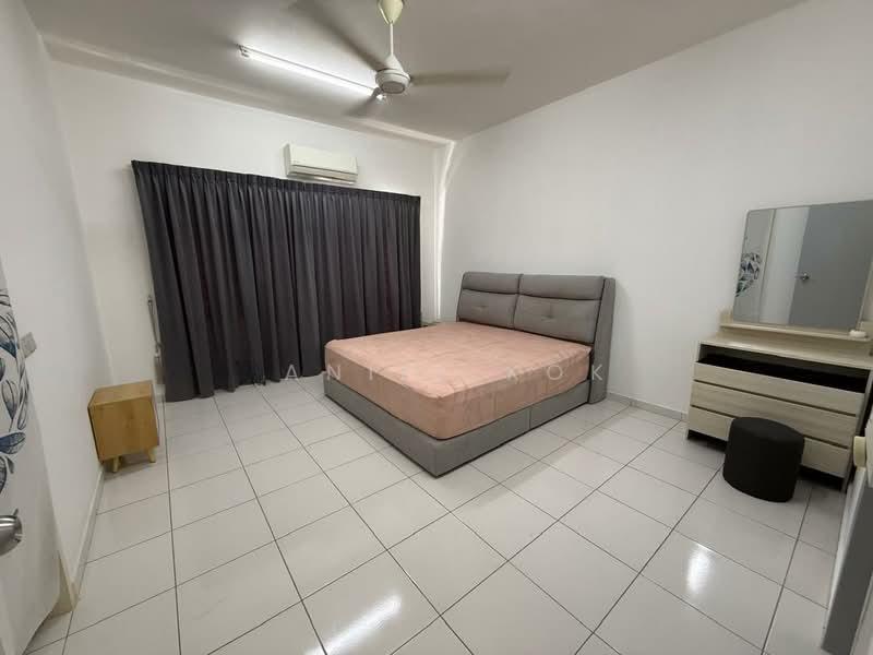 RM730k! 18x65ft! 4R3B! Fully Furnished & Good Condition Setia Permai 1 Setia Alam 2 Sty Terrace Hse - 5