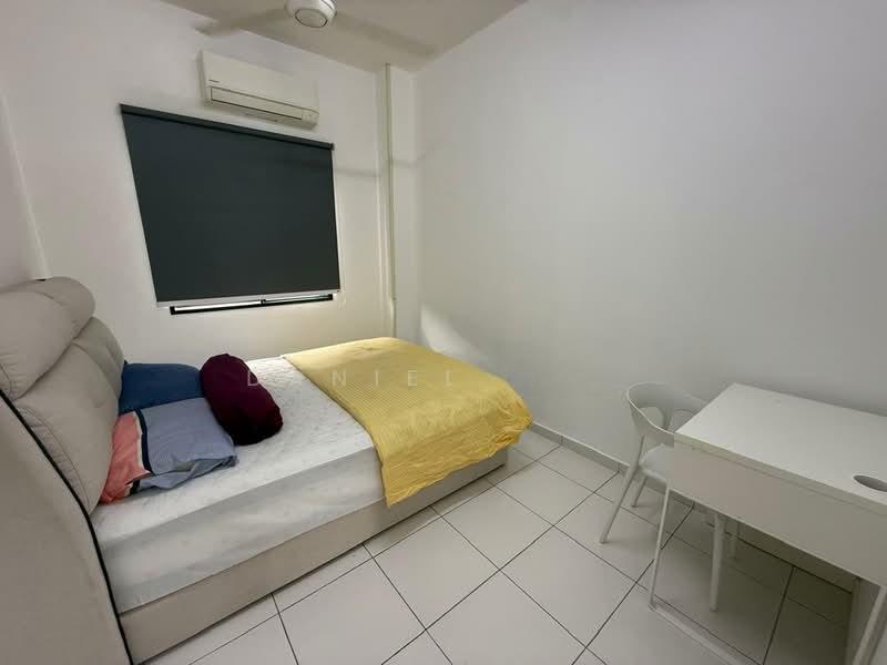 RM730k! 18x65ft! 4R3B! Fully Furnished & Good Condition Setia Permai 1 Setia Alam 2 Sty Terrace Hse - 4