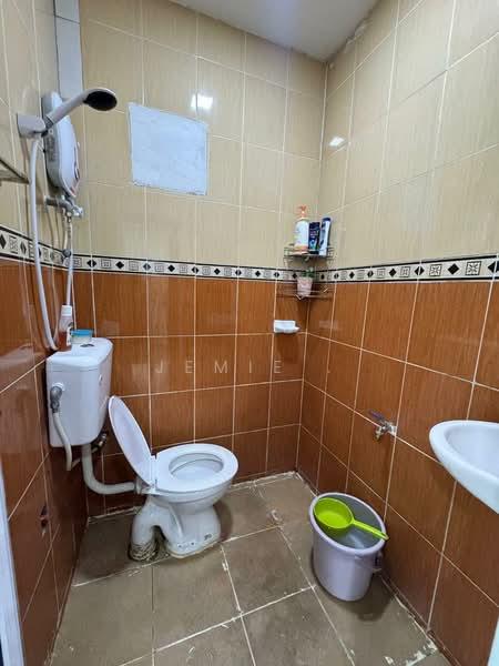 Ulu Tiram - 2