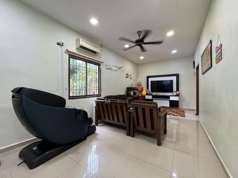 Ulu Tiram - 4