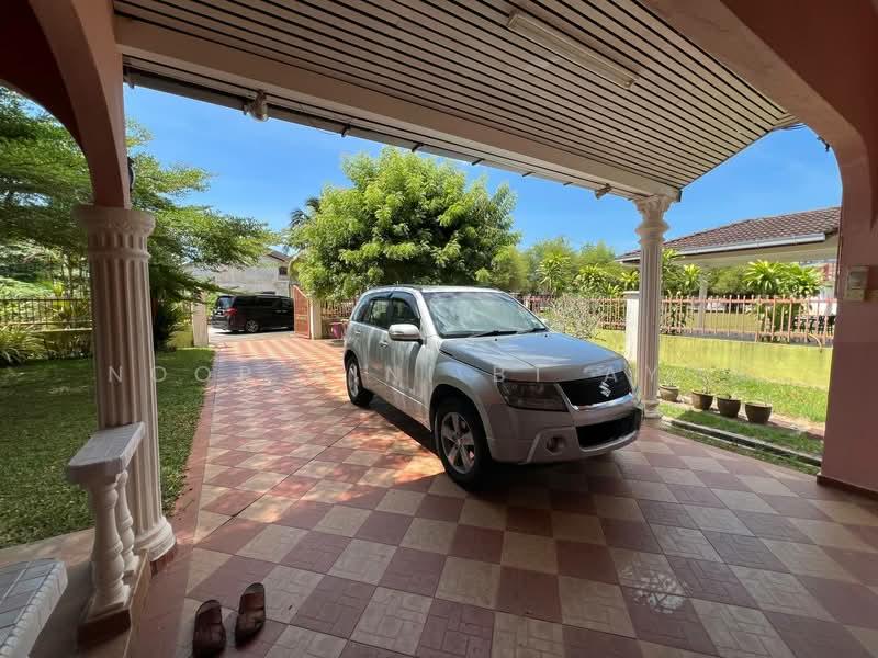 Single Storey Bungalow Taman Peranginan Mutiara Port Dickson Negeri Sembilan - 3