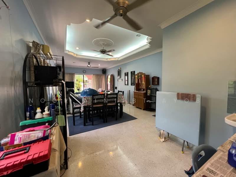 Single Storey Bungalow Taman Peranginan Mutiara Port Dickson Negeri Sembilan - 5