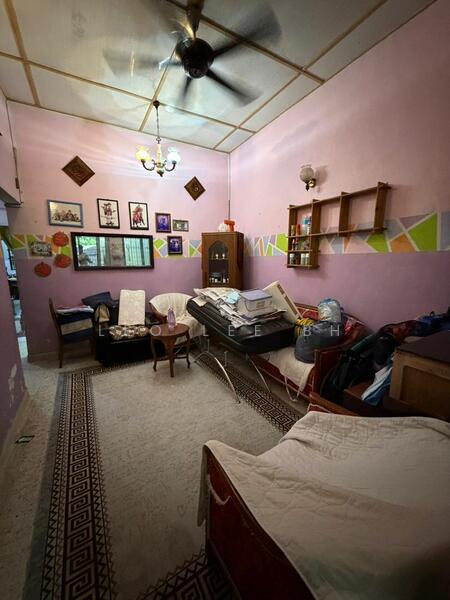 Jalan Baldu, Taman Sentosa, Johor - 3