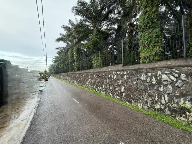 Jalan Baldu, Taman Sentosa, Johor - 2