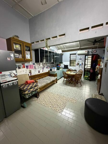 Jalan Baldu, Taman Sentosa, Johor - 4