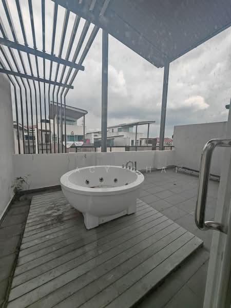 Canary Residence - 5
