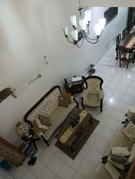 Taman Pelangi Indah - 4