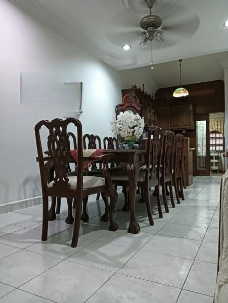 Taman Pelangi Indah - 5