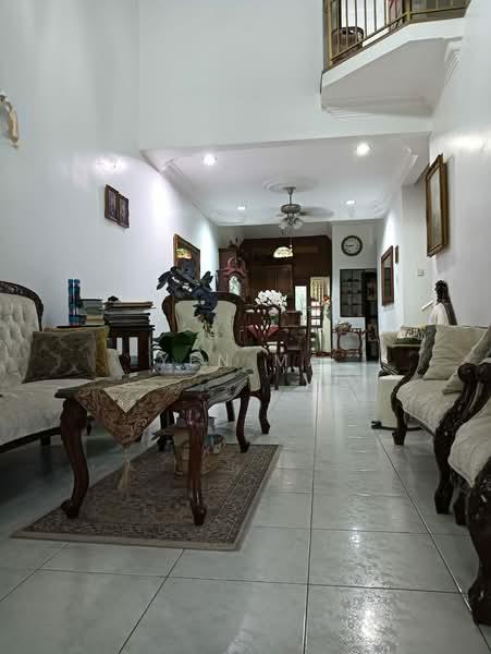 Taman Pelangi Indah - 1