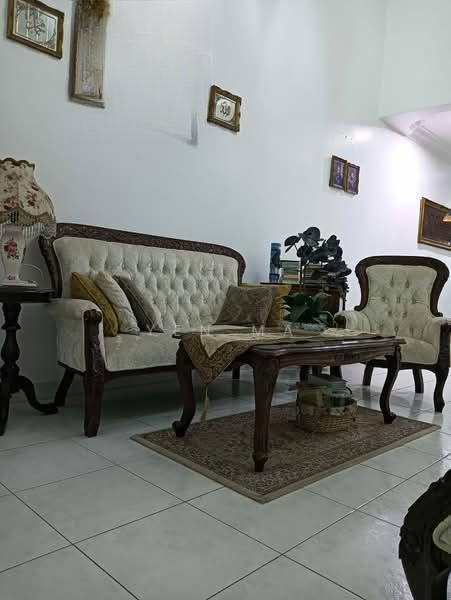 Taman Pelangi Indah - 2