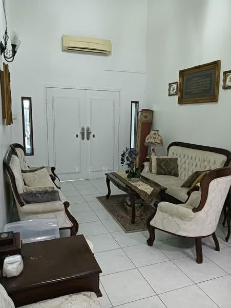 Taman Pelangi Indah - 3