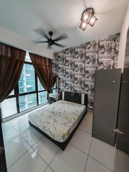 Wave @ Marina Cove - 2