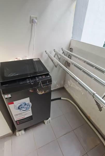 Wave @ Marina Cove - 5