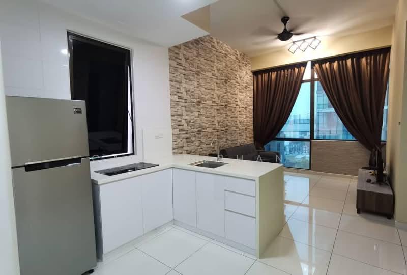 Wave @ Marina Cove - 1