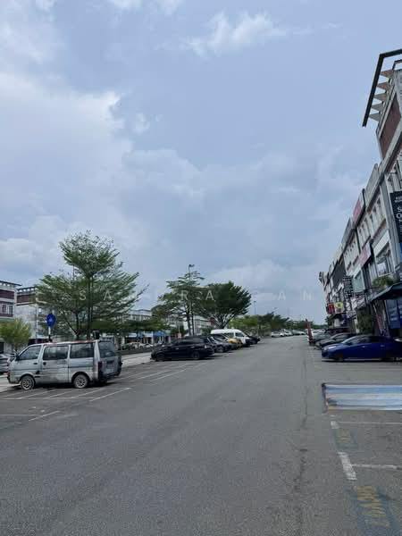 Nusa Sentral - 4