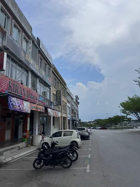 Nusa Sentral - 5