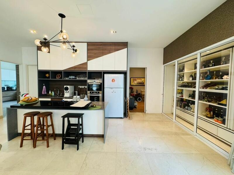 Aspen @ Garden Residence - 2
