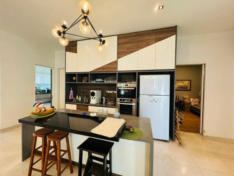 Aspen @ Garden Residence - 4