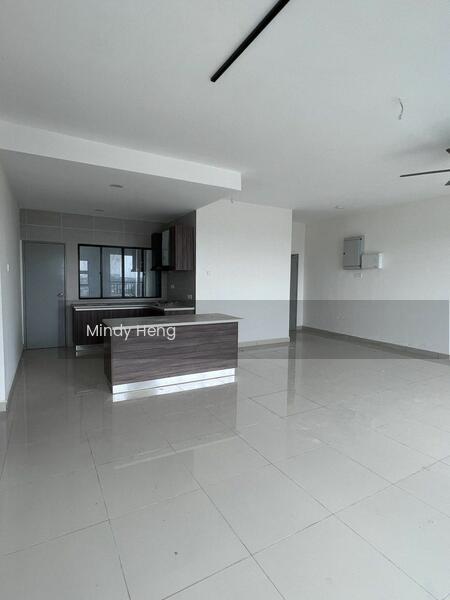 G Residence @ Johor Bahru - 3