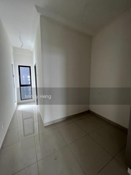 G Residence @ Johor Bahru - 5