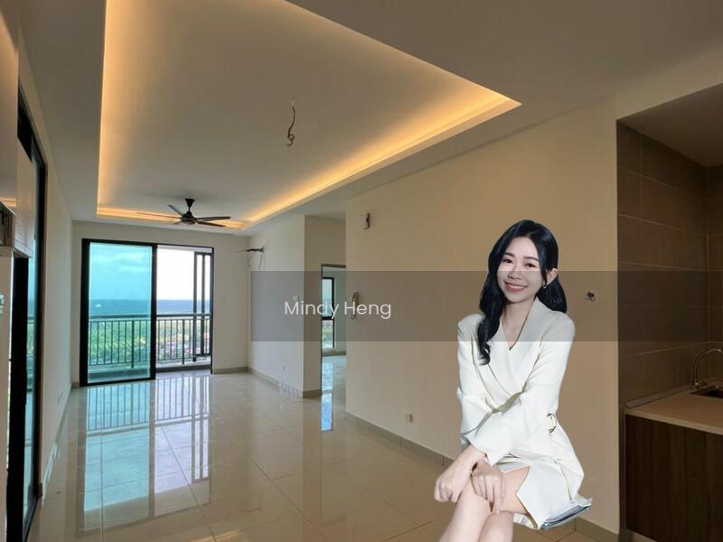 G Residence @ Johor Bahru - 1